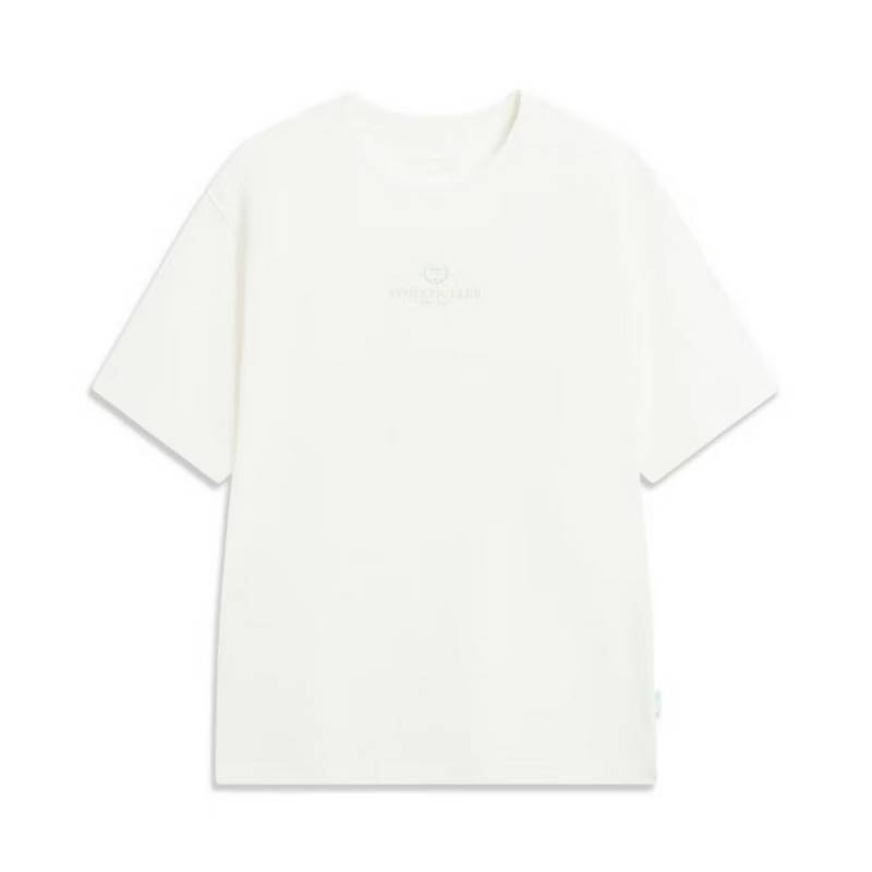 男子运动休闲短袖T恤AHSW285-1