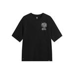 男子反伍BADFIVE短袖T恤AHSW161-3