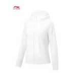 女子健身系列休闲百搭运动外套AFDW462-2