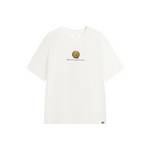 男子反伍BADFIVE短袖文化衫AHSW167-4