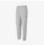 男子舒适收口针织休闲户外透气束脚长裤JI5689