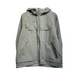 户外系列男子时尚运动防护珑壳外套AFDW209-2