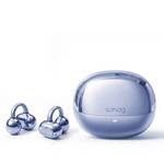 塞那S8SUltra 耳夹式蓝牙耳机气骨传导概念开放式AI翻译机运动挂耳不入耳无线耳机