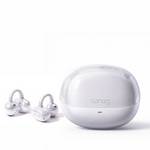 塞那S8SUltra 耳夹式蓝牙耳机气骨传导概念开放式AI翻译机运动挂耳不入耳无线耳机