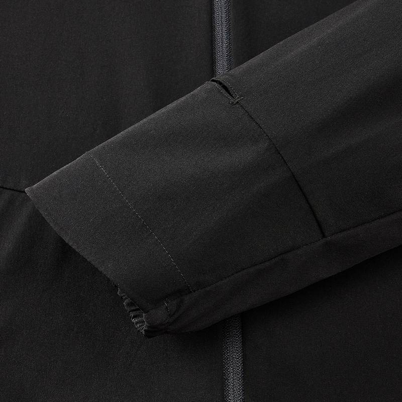 男子跑步竞训连帽户外慢跑运动训练外套FRWM001-1