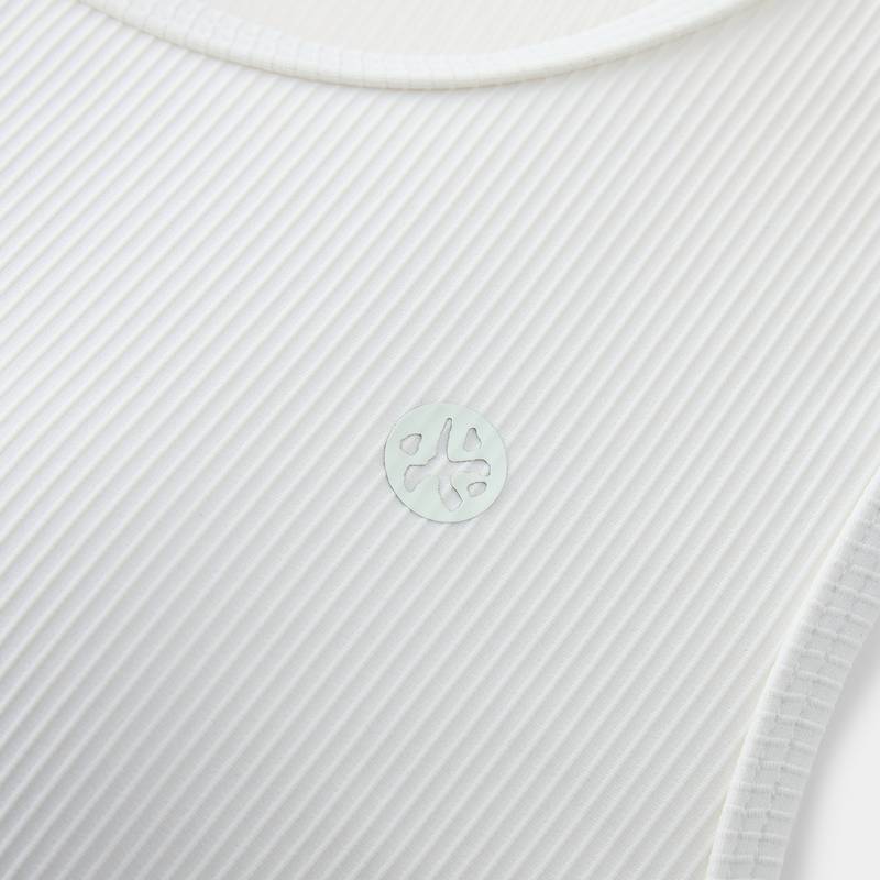 竞训半弹背心V3瑜伽跑步聚拢支撑透气女款健身上衣FRVM001-2