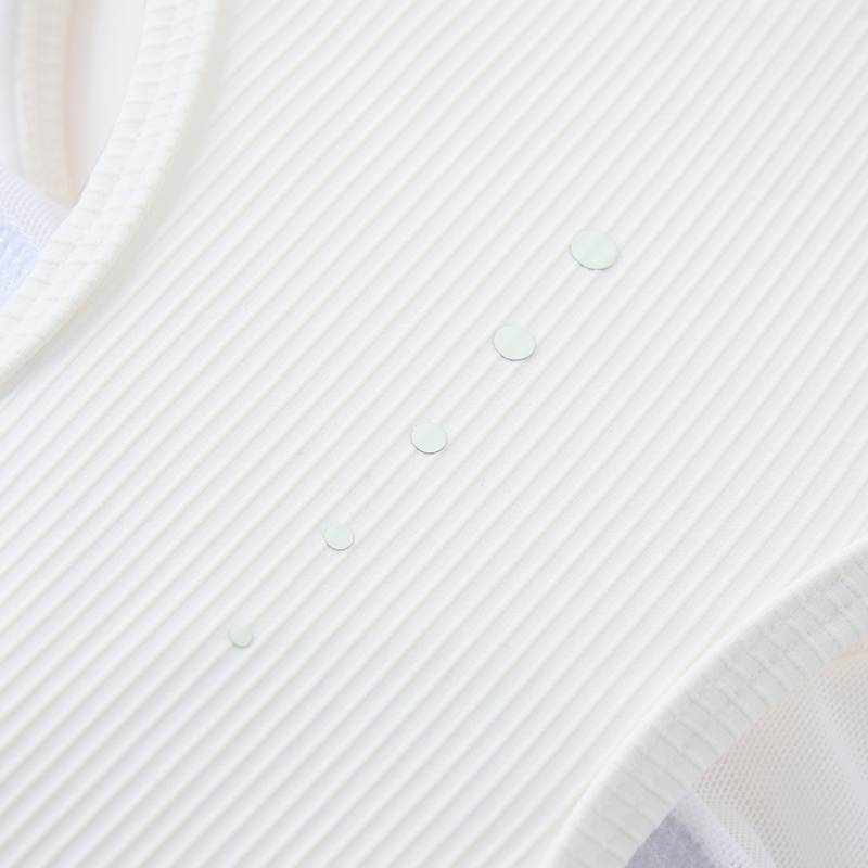 竞训半弹背心V3瑜伽跑步聚拢支撑透气女款健身上衣FRVM001-2