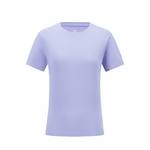 女子棉感速干系列垂感轻弹吸湿透气反光跑步T恤FRTM008-3