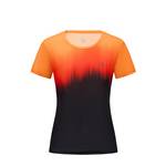 女子高弹速干吸湿排汗透气轻弹柔软亲肤跑步训练T恤FRTM002-1