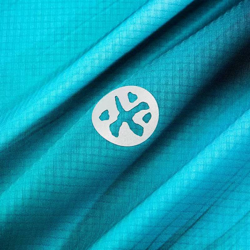 男子高弹速干吸湿排汗透气轻弹柔软亲肤跑步训练T恤FRTM001-4