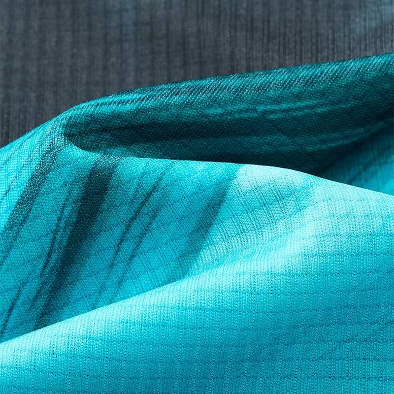 男子高弹速干吸湿排汗透气轻弹柔软亲肤跑步训练T恤FRTM001-4