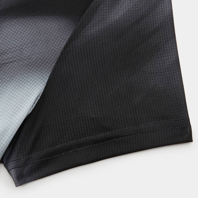 男子高弹速干吸湿排汗透气轻弹柔软亲肤跑步训练T恤FRTM001-2