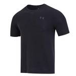 男子RUSHSeamless健身训练运动速干T恤1370441-001