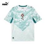 男子世界杯葡萄牙队客场球迷版球衣吸湿速干T恤2PU78328802