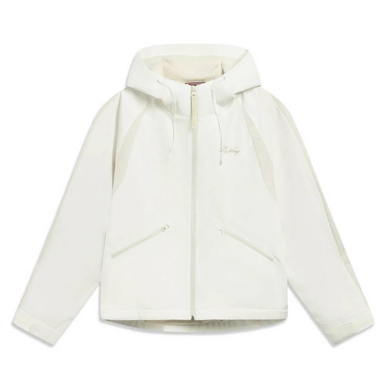 女子运动健身夹克外套AFDW426-1