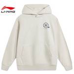 男子韦德生活运动休闲卫衣套头衫AWDW011-6