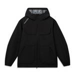 户外系列男子时尚运动防护珑壳外套AFDW209-4