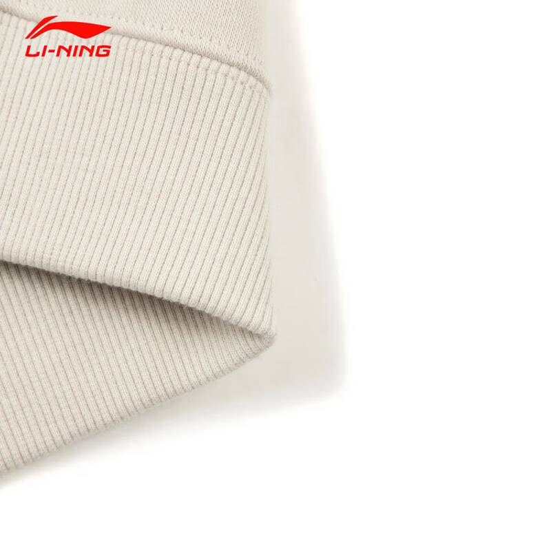 男子中国文化运动休闲卫衣套头衫AWDW281-2