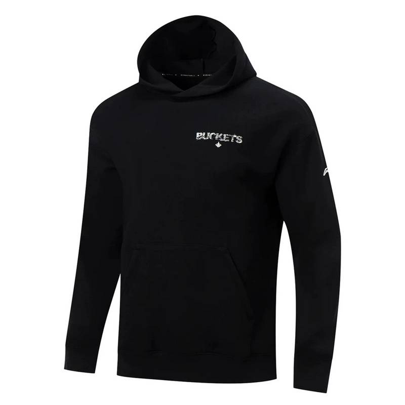 男子运动休闲套头衫卫衣AWDW051-5