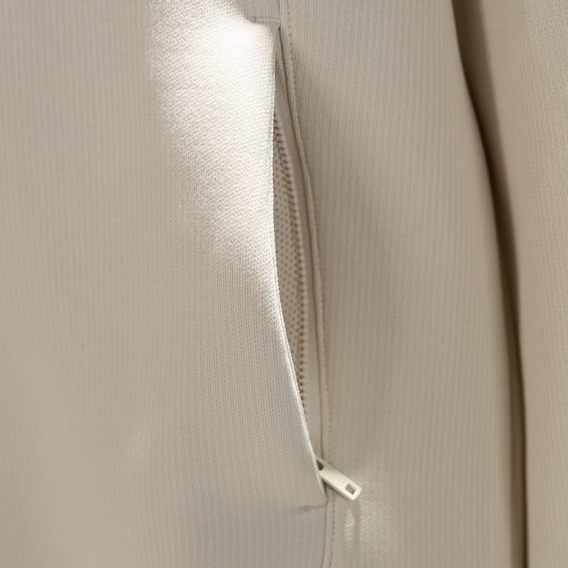 男子篮球外套宽松舒适开衫潮流针织连帽卫衣AWDW039-4