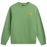 男子运动休闲套头衫卫衣AWDW027-7