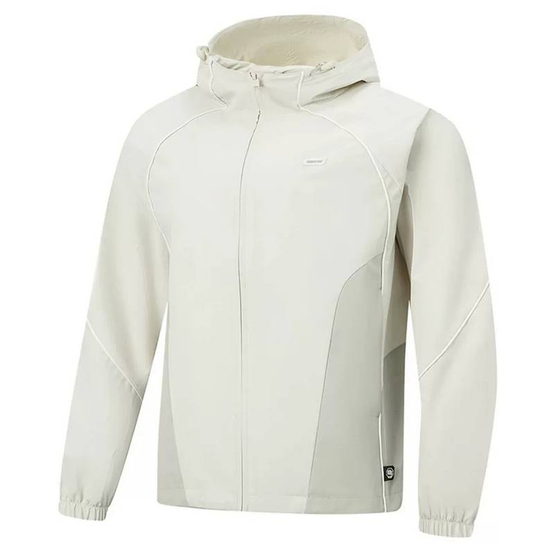 男子运动健身夹克外套AFDW033-1