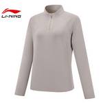 女子金标运动休闲长袖T恤ATLW146-5