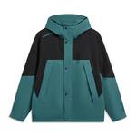 男子运动健身夹克外套AFDW231-1