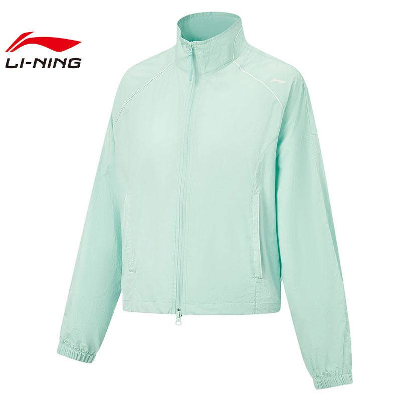 女子热汗运动休闲夹克外套AFDW758-3