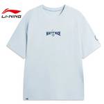 男子韦德运动休闲短袖T恤AHSW121-7