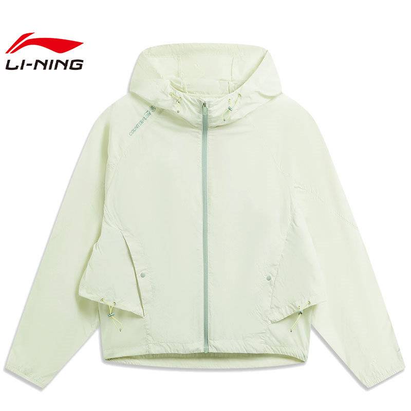 女子户外运动休闲夹克外套AFDW208-3