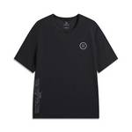 男子运动休闲短袖T恤