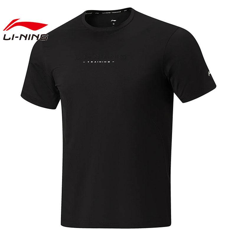 男子运动休闲短袖T恤