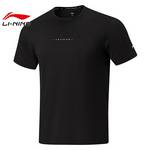 男子运动休闲短袖T恤