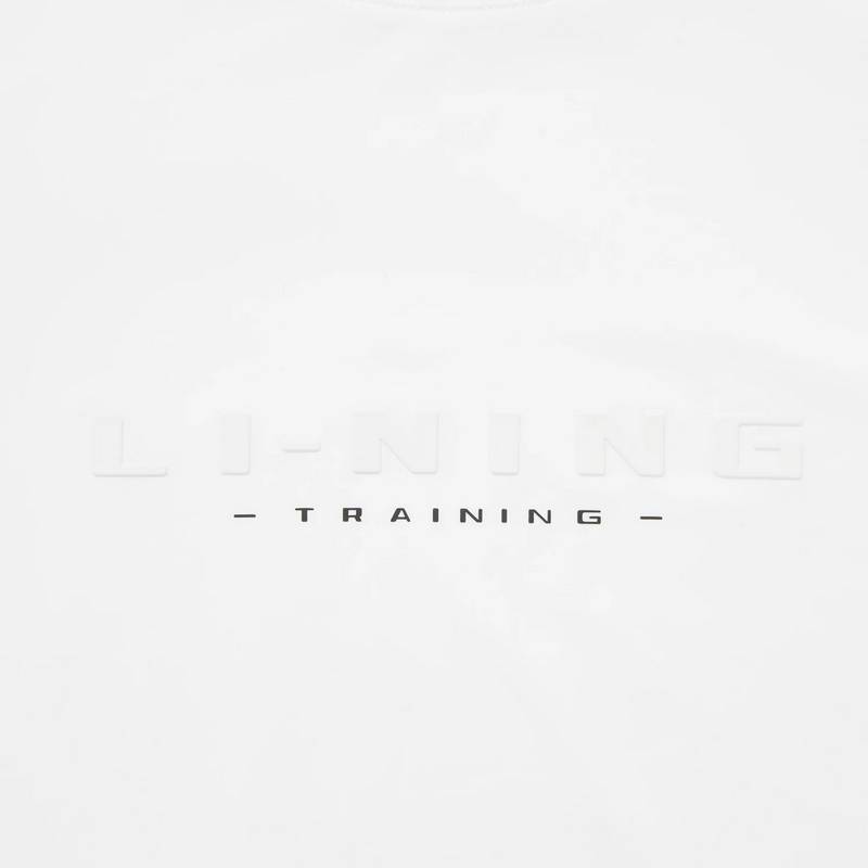 男子速干凉爽冰感舒适防晒短袖T恤