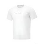 男子排湿速干短袖T恤