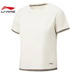 女子热汗运动休闲短袖T恤ATSW182-1