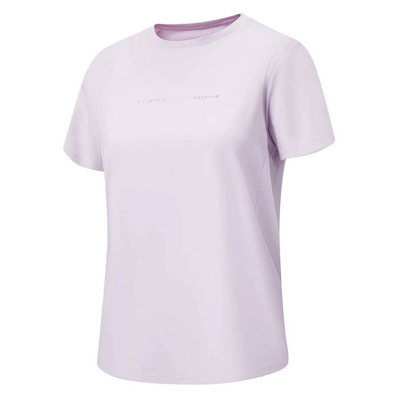 女子运动休闲短袖T恤