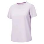 女子运动休闲短袖T恤