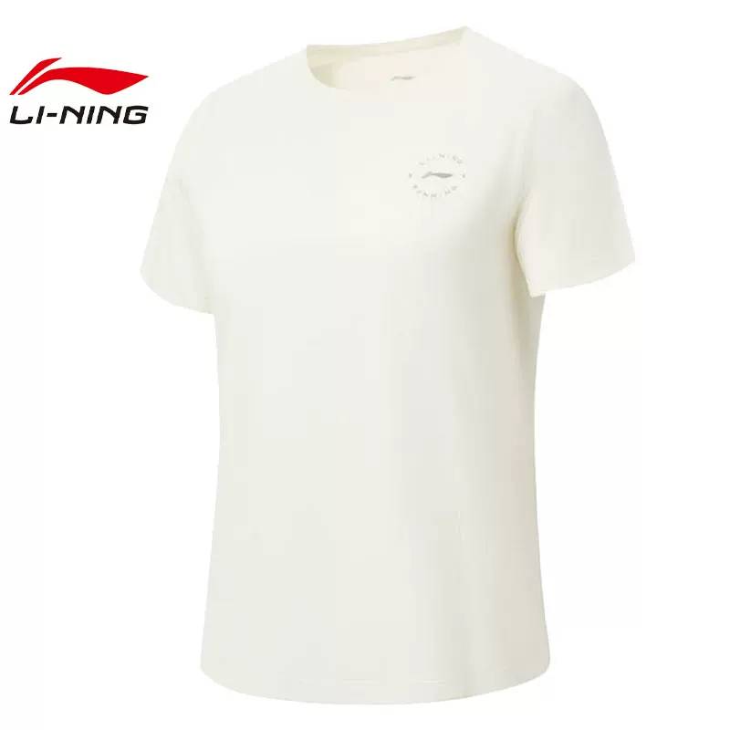 女子运动休闲短袖T恤