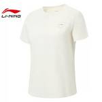 女子运动休闲短袖T恤