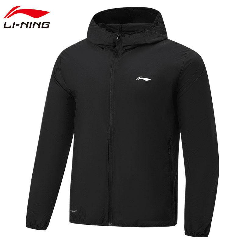 男子运动健身夹克外套