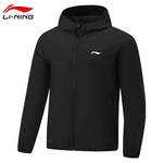 男子运动健身夹克外套