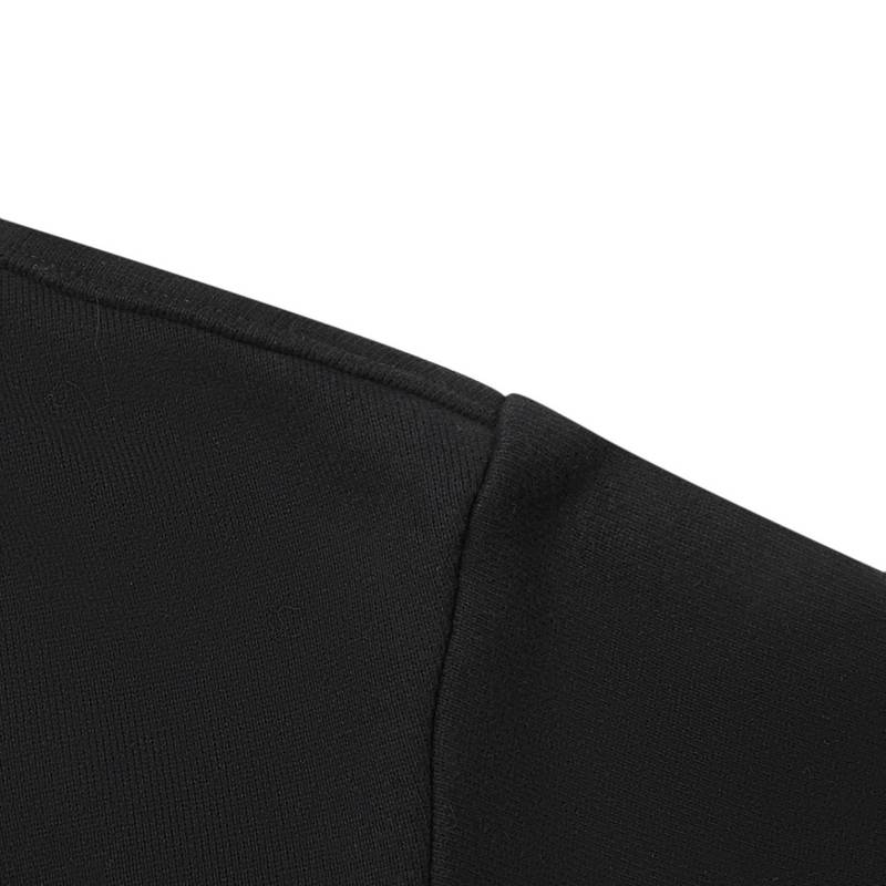 x故宫联名系列卫衣男女同款上衣毛圈宽松运动服AWDW833-1