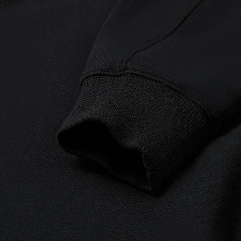 x故宫联名系列卫衣男女同款上衣毛圈宽松运动服AWDW833-1