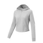 女子运动休闲套头衫卫衣AWDW272-5