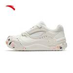 女子甜甜圈丨休闲厚底面包鞋板鞋122518030-5