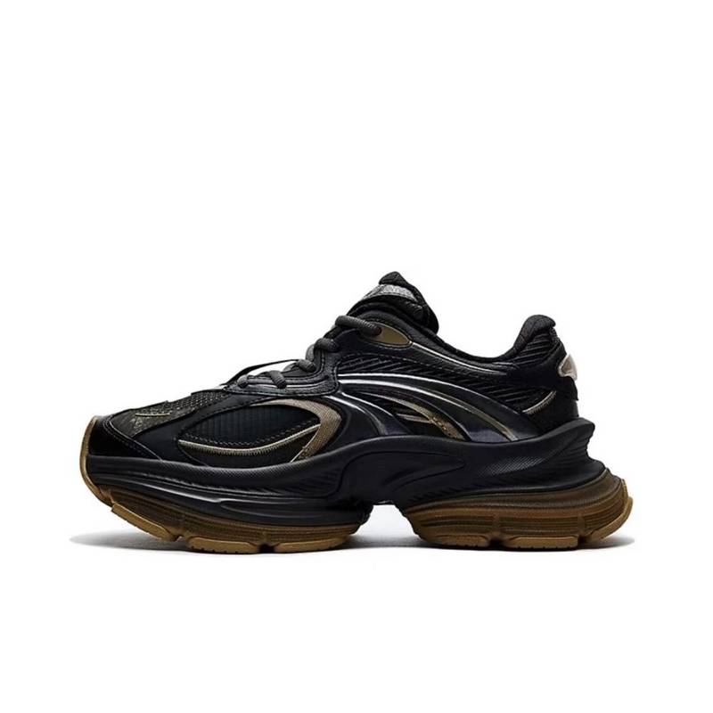 扶摇2舒适减震防滑耐磨低帮老爹鞋女款122518899X-2