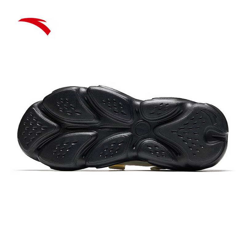 女款玛丽珍厚底凉鞋