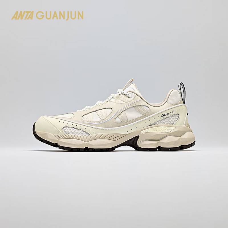 男子全天候系列 G02-V4老爹鞋112518812A-1